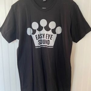 Easy Eye Sound Tee Shirt